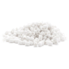 EXO KAPTUREK ŚCIERNY 13mm/220 500 SZT. HARD CAP WHITE